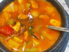 -高丽屋(天宁寺店)