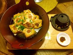-金苑酒家·客家菜·广东老字号(万象店)