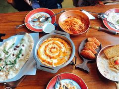 -I HOLIC艾豪丽披萨(KKone店)