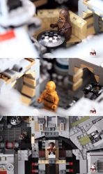 -乐高授权专卖店(朝阳大悦城店)