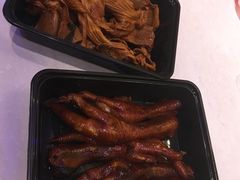 -鸡脚旮旯(苏州中心店)