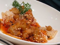 -太二酸菜鱼(深圳布吉万象汇店)