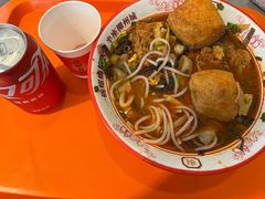 -柳大厨螺蛳粉(人民路总店)