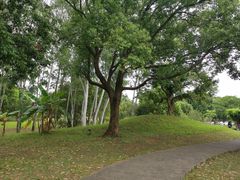 -福建鲤鱼洲酒店