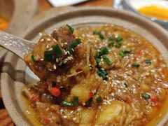 -滇香肴·云南菜蒸汽石锅鱼(云南北路店)