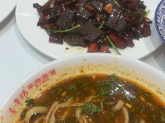 -青年路烩面馆(绿地世纪城店)
