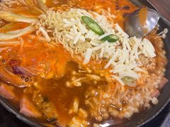 -意成料理