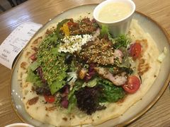 -HELLO 27 意面·沙拉·帕尼尼