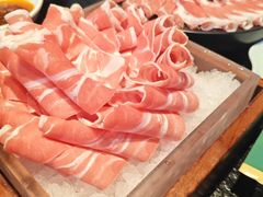 -阳坊涮肉(西直门凯德mall店)