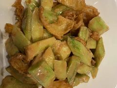 -老牌坊鲁菜名店(宽厚里店)