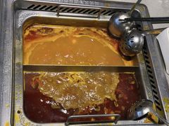 -海底捞火锅(河东万达广场店)