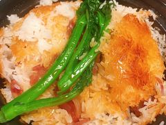 -煲王粤菜餐厅(中侨中心店)