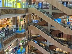 -松雷商业(南岗店)