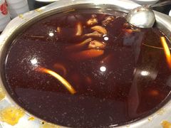 -冯记香辣兔火锅(茶店子总店)