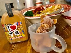 冰波港式奶茶-肥韬茶餐厅(南山mini店)