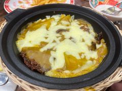 -孖记茶档·热腾茶餐(江南西plus店)