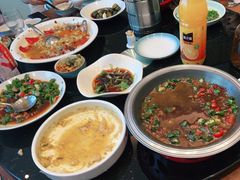 -曹家小菜(胜太路店)