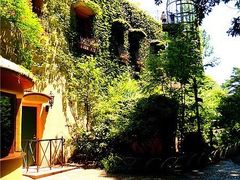 -三鹰之森吉卜力美术馆