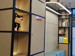 -泰平丽锦酒店(成都太古里春熙路店)