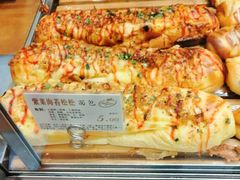 -苹果花园(南泉路店)