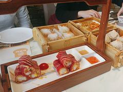 -點無缺茶楼·海鲜酒家(世博店)