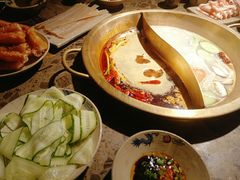 -小龙坎火锅(万象城店)