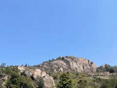 -大罗山风景区