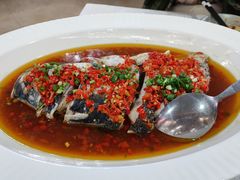 -湘中缘·湖南菜(娄底驻京办店)