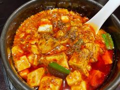 陈麻婆豆腐-陈麻婆豆腐总店
