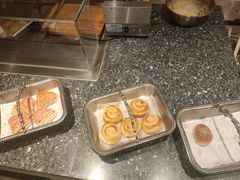 -太原富力万达文华酒店·美食汇西餐厅
