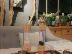 -宿醉·意大利餐厅(忠义街店)