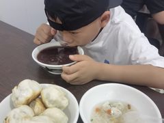 -潭式煎包(西航路店)
