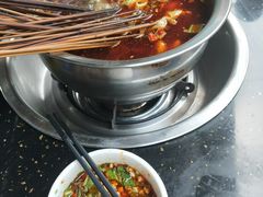 -小向麻辣烫(天街总店)