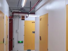 -安东易迷你仓自助寄存仓库(文定路店)