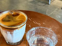 -Metal hands·铁手咖啡