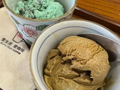 -HUG COFFEE(鼓楼店)