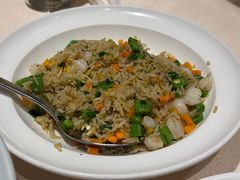 -正佳广场万豪酒店-粤菜餐厅·点心·海鲜·聚餐