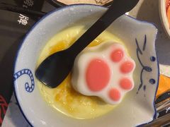 -猫抓烤肉(武进吾悦广场店)