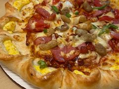 -必胜客(安盛购物广场金州店)