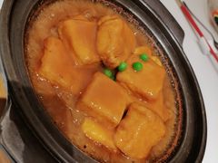 -大铁勺新津菜(中北永旺店)
