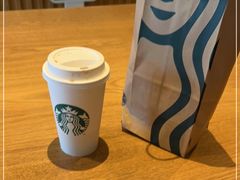 -星巴克臻选(舟山凯虹广场店)