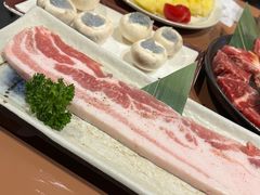 -陇璟烧肉酒场(友谊阳光城店)