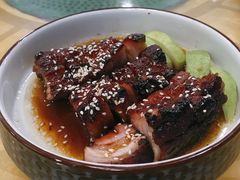 翻身碌叉烧-粤·向群饭店(泮塘路店)