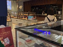 -JUST HOT佳禾欧包(大学城店)