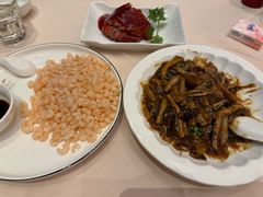 -得月楼·省级非遗·传统苏帮菜(观前店)