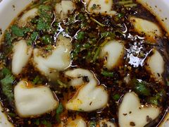 -回坊马二饺子馆