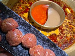 -哥老官重庆美蛙鱼头(圆融广场店)