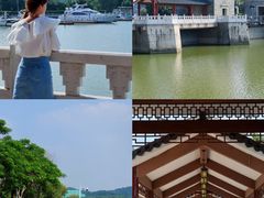-长洲岛