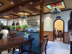 -老三羊汤【北兴隆街店】