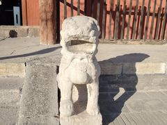 -窦大夫祠